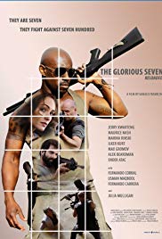 فيلم The Glorious Seven 2019 مترجم