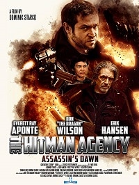 فيلم The Hitman Agency 2018 مترجم