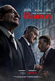 فيلم The Irishman 2019 مترجم