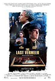 فيلم The Last Vermeer 2019 مترجم