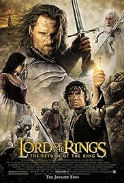 فيلم The Lord of the Rings: The Return of the King 2003 مترجم