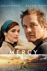 فيلم The Mercy 2018 مترجم