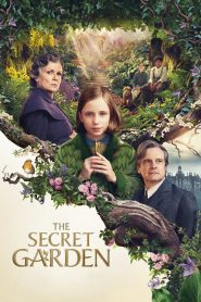 فيلم The Secret Garden 2020 مترجم