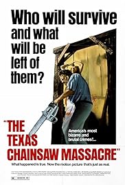 فيلم The Texas Chain Saw Massacre 1974 مترجم