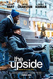 فيلم The Upside 2019 مترجم