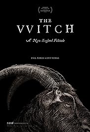 فيلم The Witch 2015 مترجم