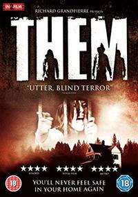 فيلم Them مترجم