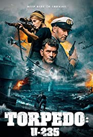 فيلم Torpedo 2019 مترجم