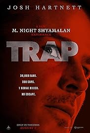 فيلم Trap 2024 مترجم