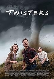 فيلم Twisters 2024 مترجم