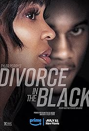 فيلم Tyler Perry’s Divorce in the Black 2024 مترجم