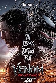 فيلم Venom: The Last Dance 2024 مترجم