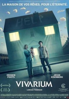 فيلم Vivarium 2019 مترجم