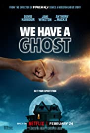 فيلم We Have a Ghost 2023 مترجم