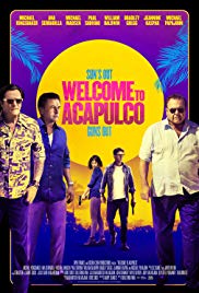 فيلم Welcome to Acapulco 2019  مترجم