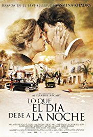 فيلم What the Day Owes the Night مترجم