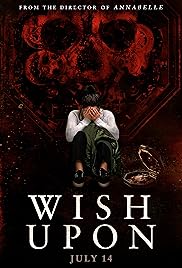 فيلم Wish Upon 2017 مترجم