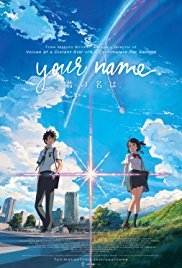 فيلم Your Name 2016 مترجم