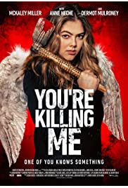 فيلم You’re Killing Me 2023 مترجم