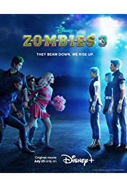 فيلم Zombies 3 2022 مترجم