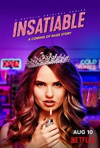 مسلسل Insatiable الموسم الاول كامل