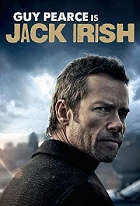 مسلسل Jack Irish الموسم الاول مترجم كامل