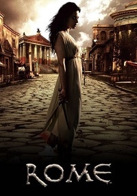 مسلسل Rome الموسم الاول مترجم كامل