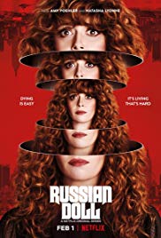 مسلسل Russian Doll الموسم الأول مترجم كامل