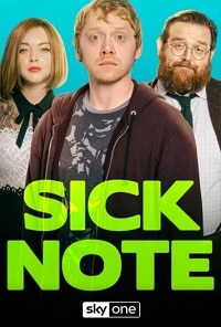 مسلسل Sick Note الموسم الثانى مترجم كامل