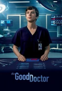 مسلسل The Good Doctor الموسم الثالث مترجم كامل