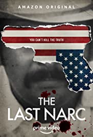 مسلسل The Last Narc مترجم الموسم الأول كامل