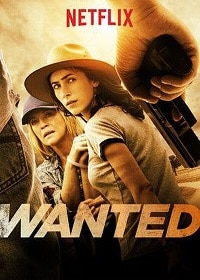 مسلسل Wanted الموسم الأول مترجم كامل