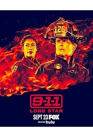 مسلسل 9-1-1: Lone Star مترجم الموسم الخامس