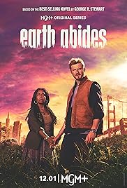 مسلسل Earth Abides مترجم الموسم الأول كامل