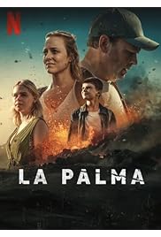 مسلسل La Palma مترجم الموسم الأول كامل