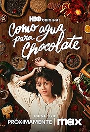 مسلسل Like Water for Chocolate مترجم الموسم الأول