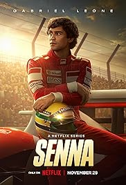 مسلسل Senna مترجم الموسم الأول