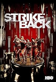 مسلسل Strike Back مترجم الموسم الثالث كامل