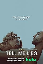 مسلسل Tell Me Lies مترجم الموسم الثاني