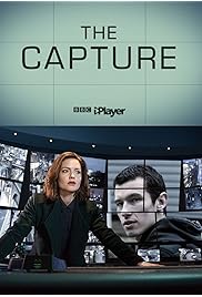 مسلسل The Capture مترجم الموسم الثاني كامل