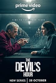 مسلسل The Devil’s Hour مترجم الموسم الثاني كامل