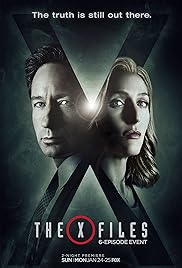 مسلسل The X-Files مترجم الموسم التاسع كامل